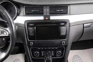 Лифтбек Skoda Superb 2013 года, 949000 рублей, Оренбург