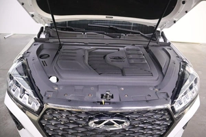 Внедорожник Chery Tiggo 7 2023 года, 1890000 рублей, Брянск