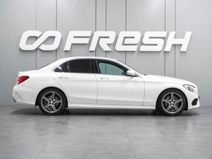 Седан Mercedes-benz C-класс 2016 года, 2699000 рублей, Воронеж