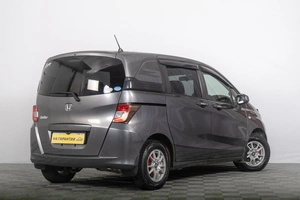 Минивэн Honda Freed 2011 года, 1399000 рублей, Томск