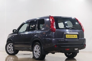Внедорожник Nissan X-Trail 2012 года, 1169000 рублей, Новокузнецк