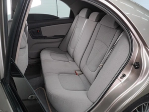 Седан Kia Cerato 2005 года, 499000 рублей, Воронеж