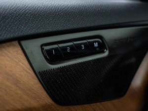 Внедорожник Volvo XC90 2023 года, 8170000 рублей, Краснодар