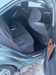 Седан Toyota Camry 2007 года, 890000 рублей, Красноярск