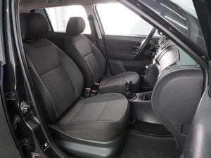 Хетчбэк Skoda Fabia 2010 года, 509000 рублей, Воронеж