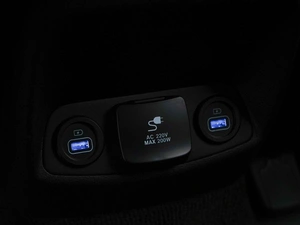Внедорожник Hyundai Santa Fe 2021 года, 4096900 рублей, Москва