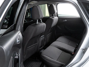 Хетчбэк Ford Focus 2017 года, 1239000 рублей, Волгоград