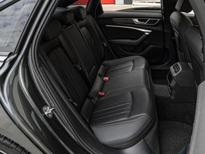 Седан Audi A6 2020 года, 5100000 рублей, Краснодар