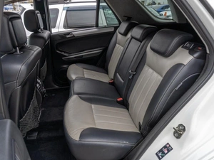 Внедорожник Mercedes-benz M-класс 2007 года, 1099000 рублей, Саратов