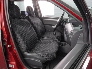 Внедорожник Renault Duster 2012 года, 869000 рублей, Воронеж