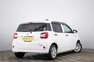 Хетчбэк Toyota Passo 2018 года, 919000 рублей, Пермь