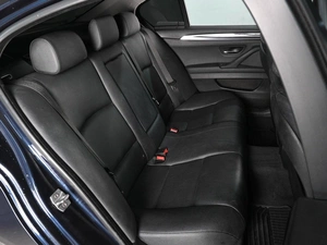 Седан BMW 5 серия 2015 года, 2499000 рублей, Аксай