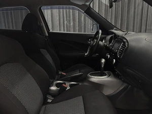 Внедорожник Nissan Juke 2014 года, 1140000 рублей, Красноярск