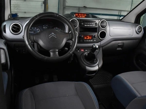 Минивэн Citroen Berlingo 2012 года, 799000 рублей, Воронеж