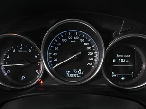 Внедорожник Mazda CX-5 2014 года, 1819000 рублей, Аксай