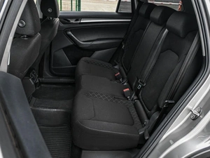 Внедорожник Skoda Kodiaq 2018 года, 2249000 рублей, Кирилловка