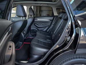 Внедорожник Haval F7 2019 года, 1679000 рублей, Уфа