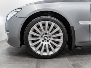 Седан BMW 7 серия 2012 года, 1680000 рублей, Красноярск