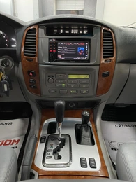 Внедорожник Toyota Land Cruiser 2002 года, 2287000 рублей, Солонцы