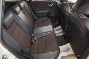 Универсал Honda Fit Shuttle 2011 года, 1109000 рублей, Барнаул