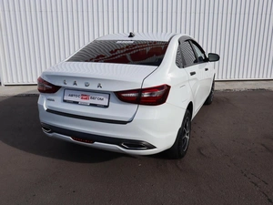 Седан ВАЗ (LADA) Vesta 2024 года, 1230000 рублей, Брянск