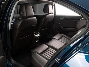 Лифтбек Skoda Superb 2017 года, 2399000 рублей, Тюмень