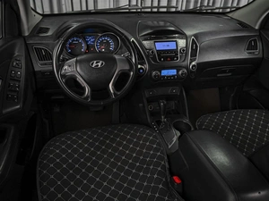 Внедорожник Hyundai Tucson 2010 года, 1170000 рублей, Ставрополь