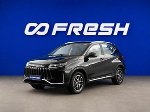 Внедорожник Jetour X50 2024 года, 1693777 рублей, Москва
