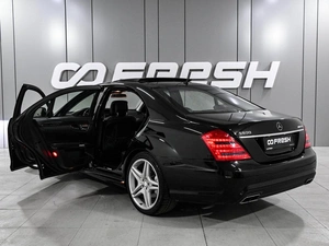 Седан Mercedes-benz S-класс 2010 года, 3049000 рублей, Ростов-на-Дону
