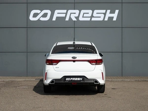 Седан Kia Rio 2020 года, 1789000 рублей, Краснодар