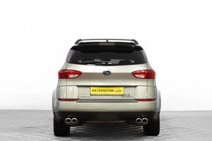 Внедорожник Subaru Tribeca 2005 года, 1039000 рублей, Барнаул