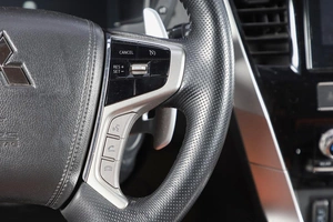 Внедорожник Mitsubishi Pajero Sport 2022 года, 5199000 рублей, Новосибирск