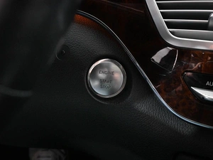 Седан Mercedes-benz S-класс 2010 года, 1839000 рублей, Ростов-на-Дону