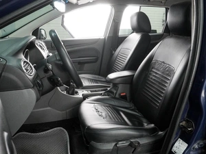 Универсал Ford Focus 2008 года, 499000 рублей, Воронеж