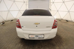 Седан Chevrolet Cobalt 2013 года, 1049000 рублей, Обнинск