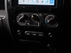 Внедорожник Suzuki Jimny 2013 года, 1149000 рублей, Тюмень