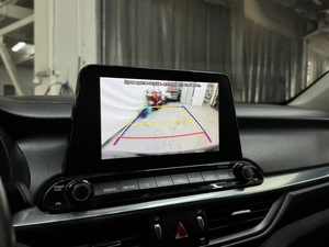 Седан Kia Cerato 2019 года, 1297000 рублей, Красноярск
