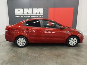 Седан Kia Rio 2015 года, 1235000 рублей, Курск