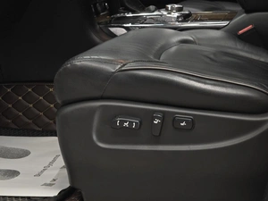 Внедорожник Infiniti QX80 2014 года, 2330000 рублей, Красноярск