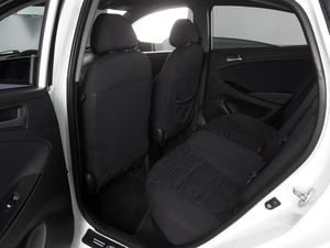 Седан Hyundai Solaris 2014 года, 698000 рублей, Минеральные Воды