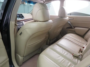 Седан Nissan Teana 2010 года, 999000 рублей, Воронеж