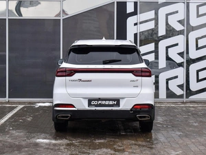 Внедорожник Chery Tiggo 7 Pro Max 2023 года, 2070000 рублей, Краснодар