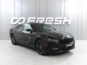 Седан Dodge Charger 2019 года, 3449000 рублей, Ростов-на-Дону