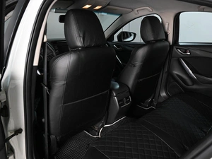 Седан Mazda 6 2012 года, 1429000 рублей, Ростов-на-Дону