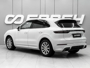 Внедорожник Porsche Cayenne 2018 года, 8499000 рублей, Ростов-на-Дону