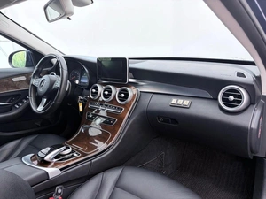 Седан Mercedes-benz C-класс 2015 года, 2077000 рублей, Орёл