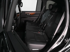 Внедорожник Lexus LX 2023 года, 15800000 рублей, Ростов-на-Дону