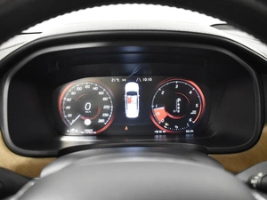 Седан Volvo S90 2017 года, 2879900 рублей, Казань