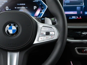 Внедорожник BMW X5 2025 года, 14173900 рублей, Москва