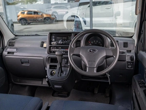 Минивэн Subaru Sambar 2017 года, 710000 рублей, Краснодар